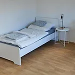 Appartement Living 21, Monteur- Und Ferienwohnung, 6 Personen, Zur Langfristigen Anmietung