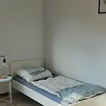 Living 21, Monteur- Und Ferienwohnung, 6 Personen, Zur Langfristigen Anmietung 아파트 *