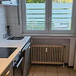 Living 21, Monteur- Und Ferienwohnung, 6 Personen, Zur Langfristigen Anmietung Appartement *
