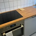 Living 21, Monteur- Und Ferienwohnung, 6 Personen, Zur Langfristigen Anmietung 뮌헨글라드바흐