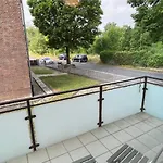 Living 21, Monteur- Und Ferienwohnung, 6 Personen, Zur Langfristigen Anmietung * Mönchengladbach