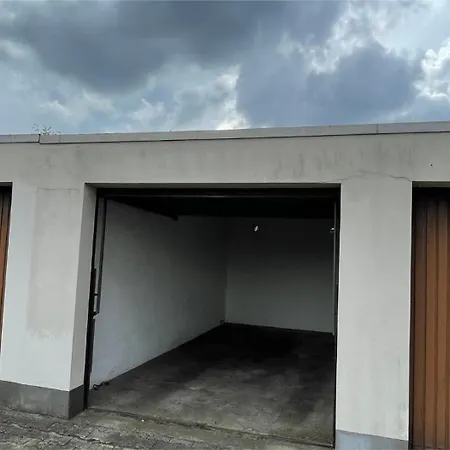 Living 21, Monteur- Und Ferienwohnung, 6 Personen, Zur Langfristigen Anmietung