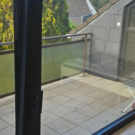 Living 21, Monteur- Und Ferienwohnung, 6 Personen, Zur Langfristigen Anmietung Mönchengladbach