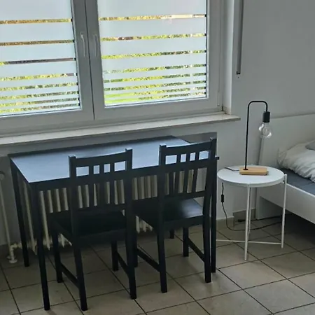 Living 21, Monteur- Und Ferienwohnung, 6 Personen, Zur Langfristigen Anmietung