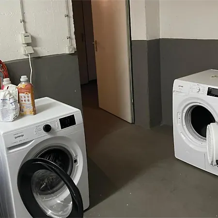 Living 21, Monteur- Und Ferienwohnung, 6 Personen, Zur Langfristigen Anmietung *