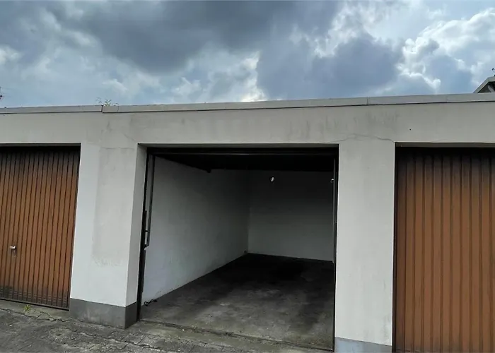 Living 21, Monteur- Und Ferienwohnung, 6 Personen, Zur Langfristigen Anmietung