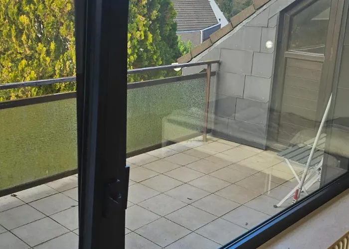 Living 21, Monteur- Und Ferienwohnung, 6 Personen, Zur Langfristigen Anmietung Mönchengladbach