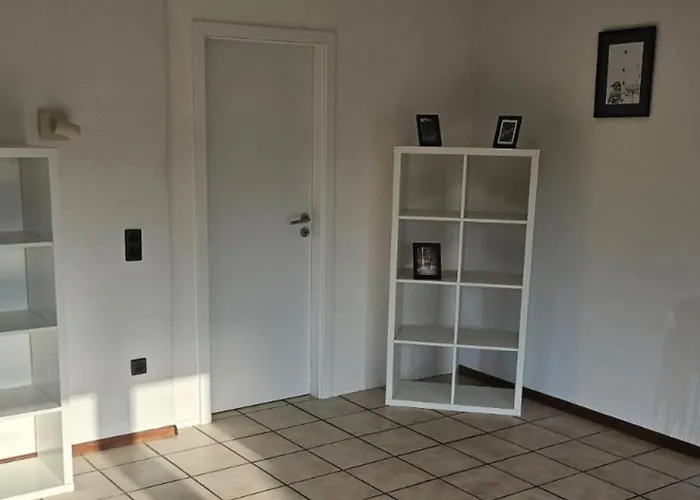 Living 21, Monteur- Und Ferienwohnung, 6 Personen, Zur Langfristigen Anmietung Lejlighed