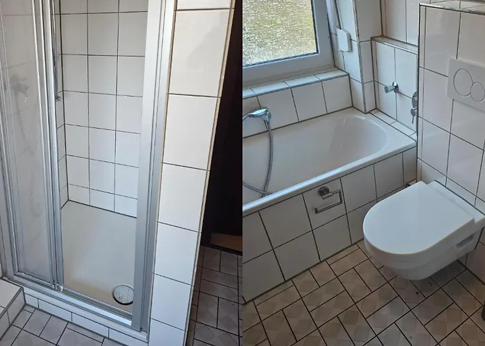 Lejlighed Living 21, Monteur- Und Ferienwohnung, 6 Personen, Zur Langfristigen Anmietung *
