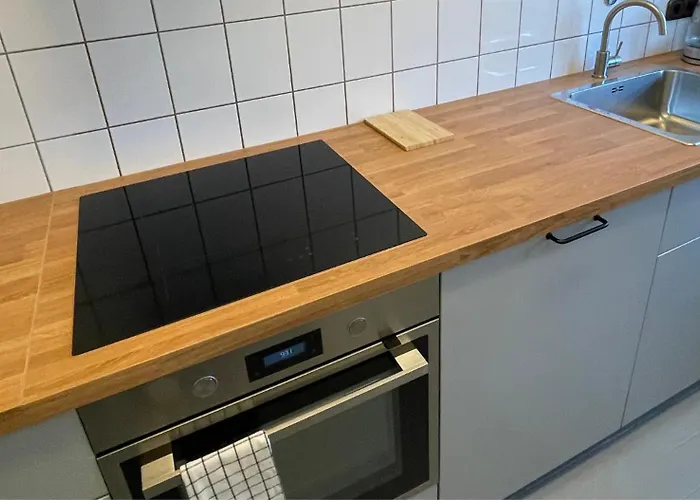 Living 21, Monteur- Und Ferienwohnung, 6 Personen, Zur Langfristigen Anmietung Mönchengladbach