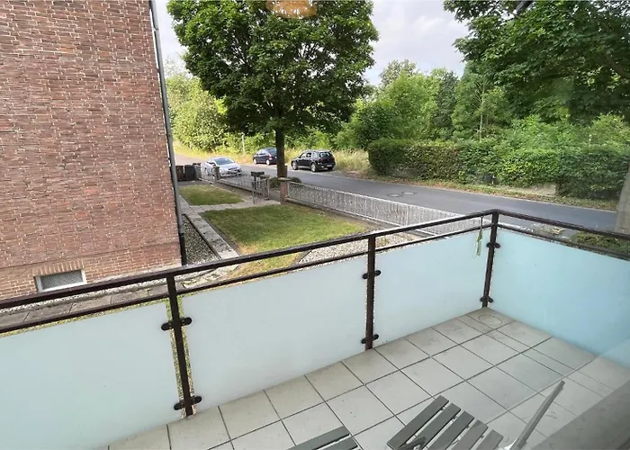 Living 21, Monteur- Und Ferienwohnung, 6 Personen, Zur Langfristigen Anmietung * Mönchengladbach