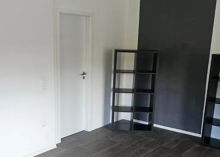 Lejlighed Living 21, Monteur- Und Ferienwohnung, 6 Personen, Zur Langfristigen Anmietung *
